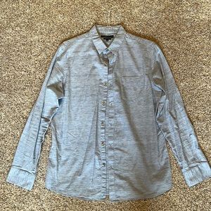 Marc Anthony Slim Fit Dress Shirt